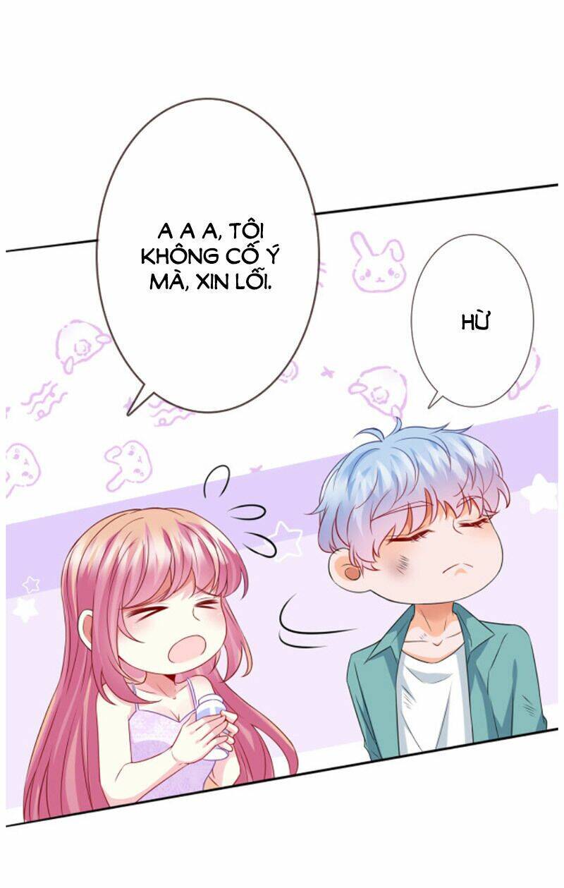 Danh Môn Chí Ái Chapter 224 - 37