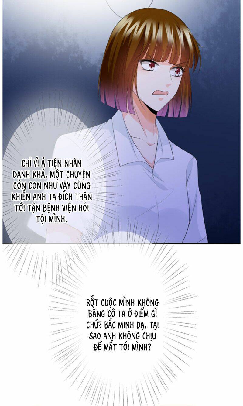 Danh Môn Chí Ái Chapter 224 - 5