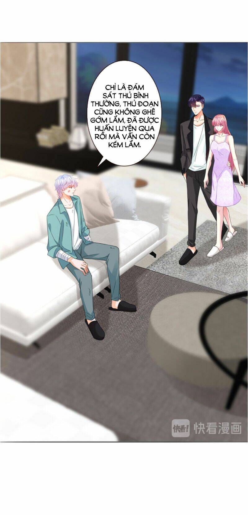 Danh Môn Chí Ái Chapter 224 - 46