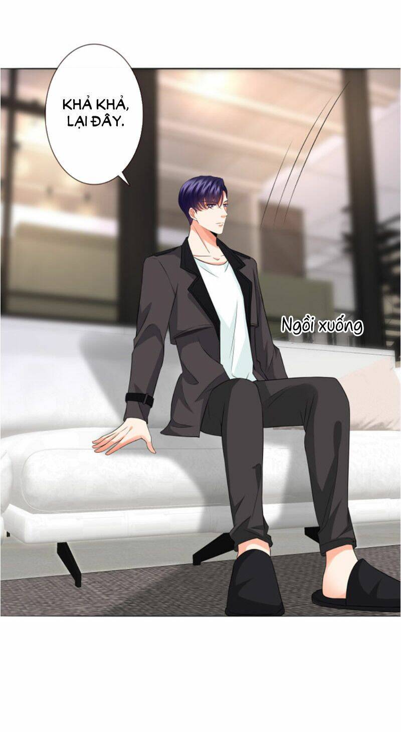 Danh Môn Chí Ái Chapter 224 - 47