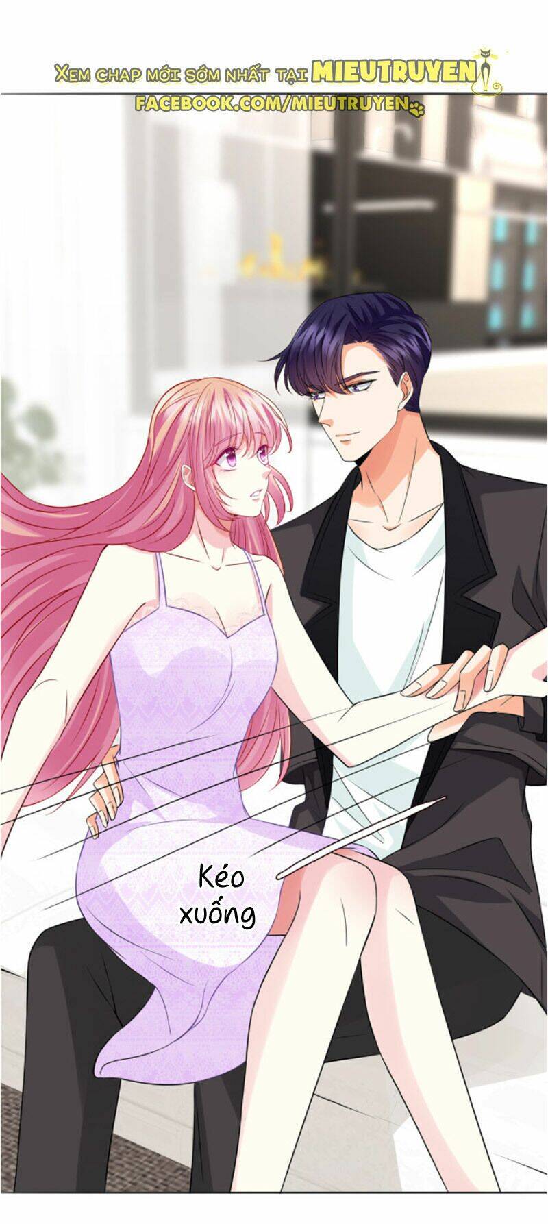 Danh Môn Chí Ái Chapter 224 - 48