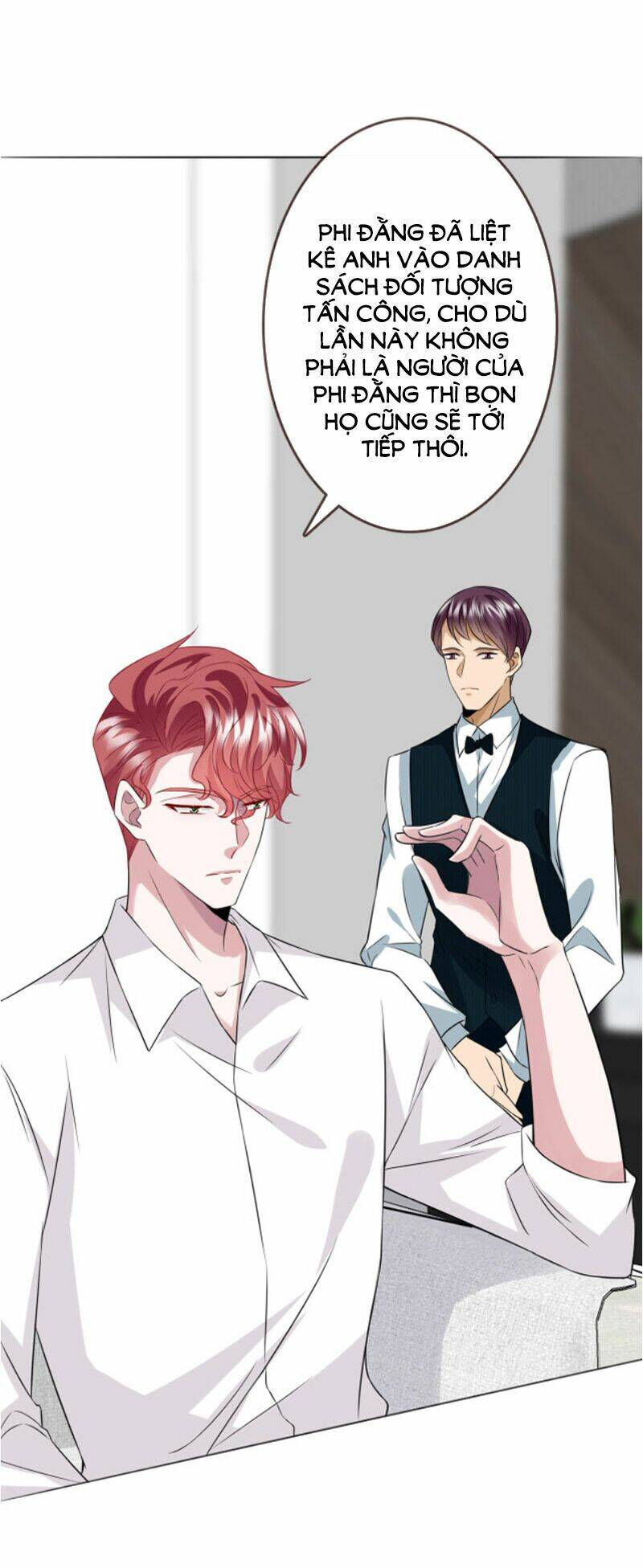 Danh Môn Chí Ái Chapter 224 - 50