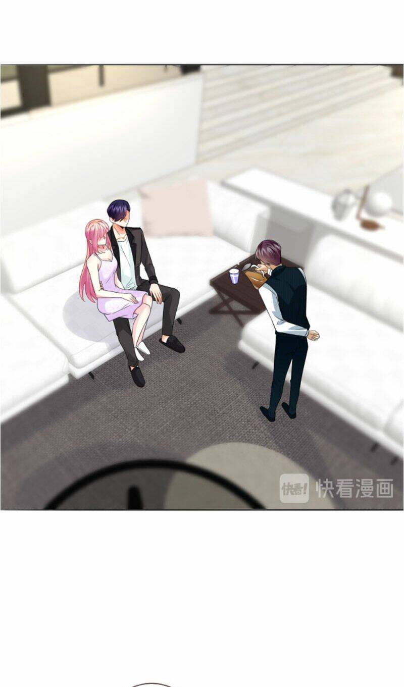 Danh Môn Chí Ái Chapter 224 - 51