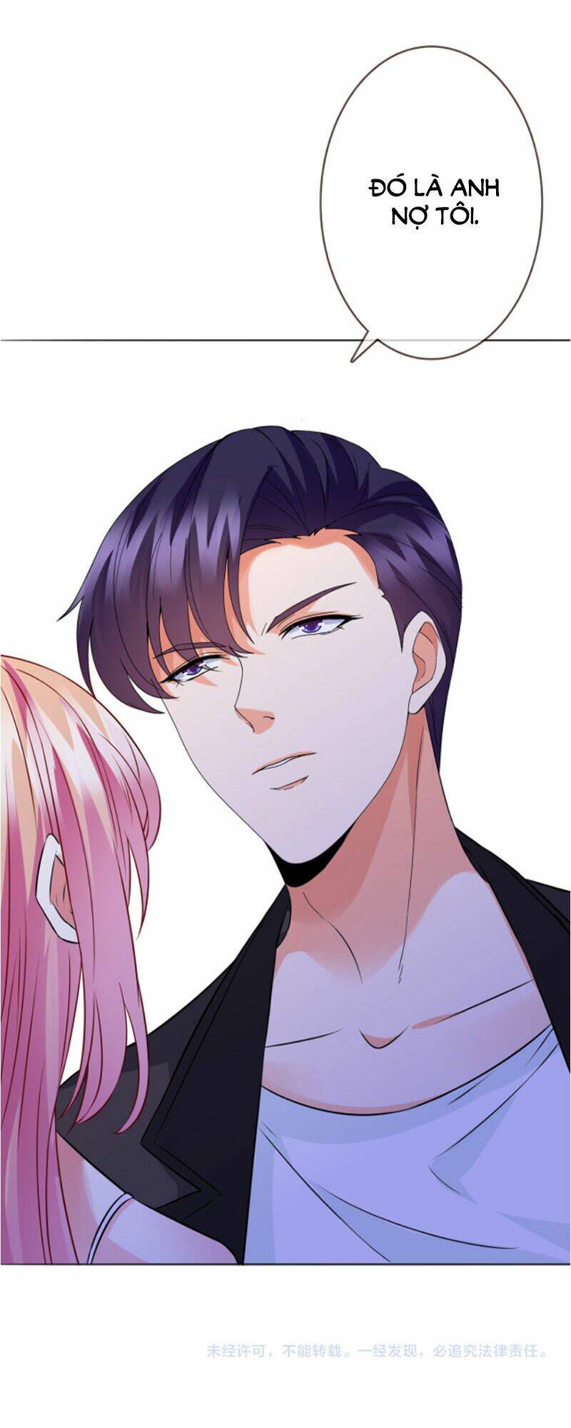 Danh Môn Chí Ái Chapter 224 - 54