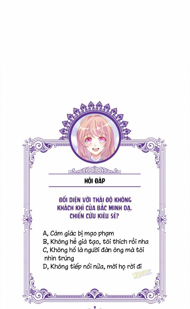 Danh Môn Chí Ái Chapter 224 - 55