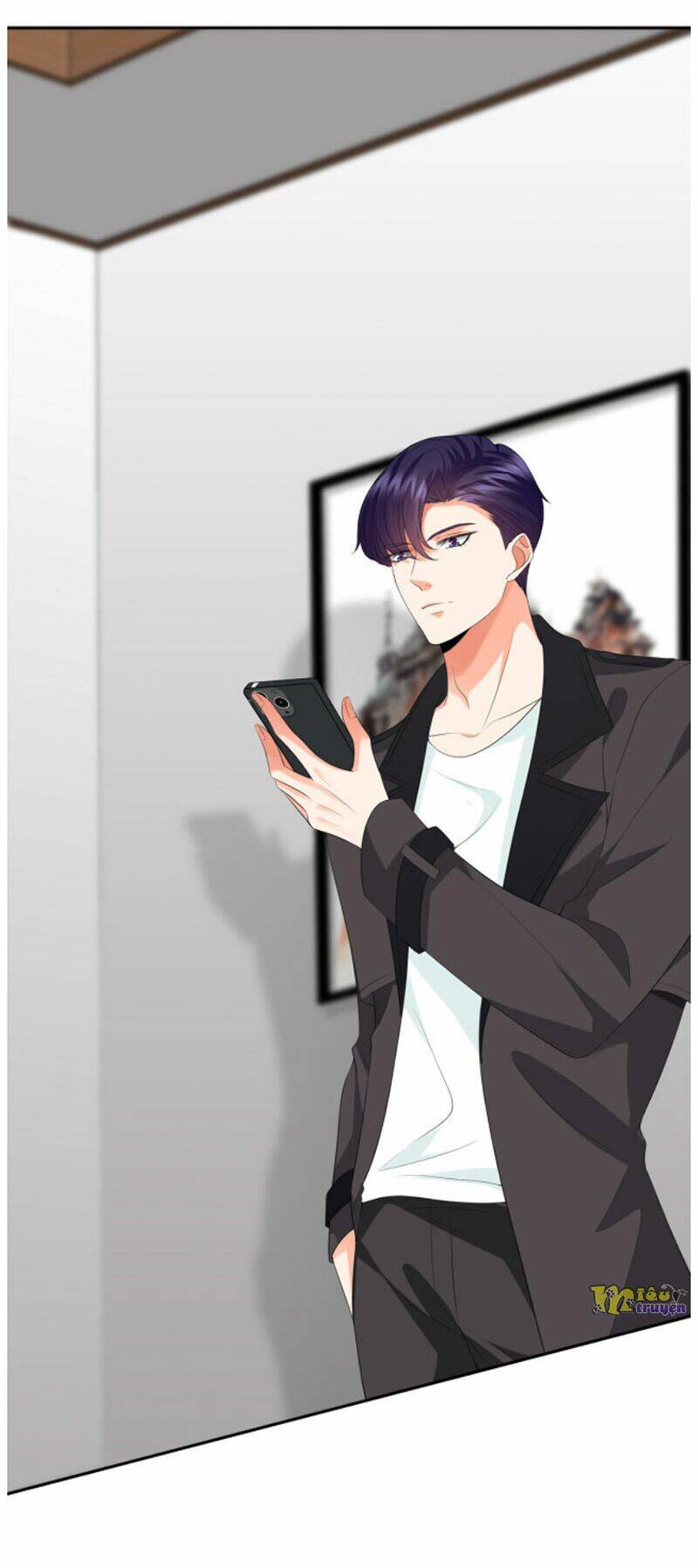 Danh Môn Chí Ái Chapter 224 - 7