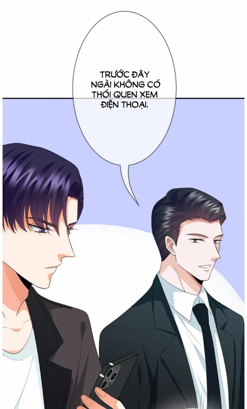 Danh Môn Chí Ái Chapter 224 - 8