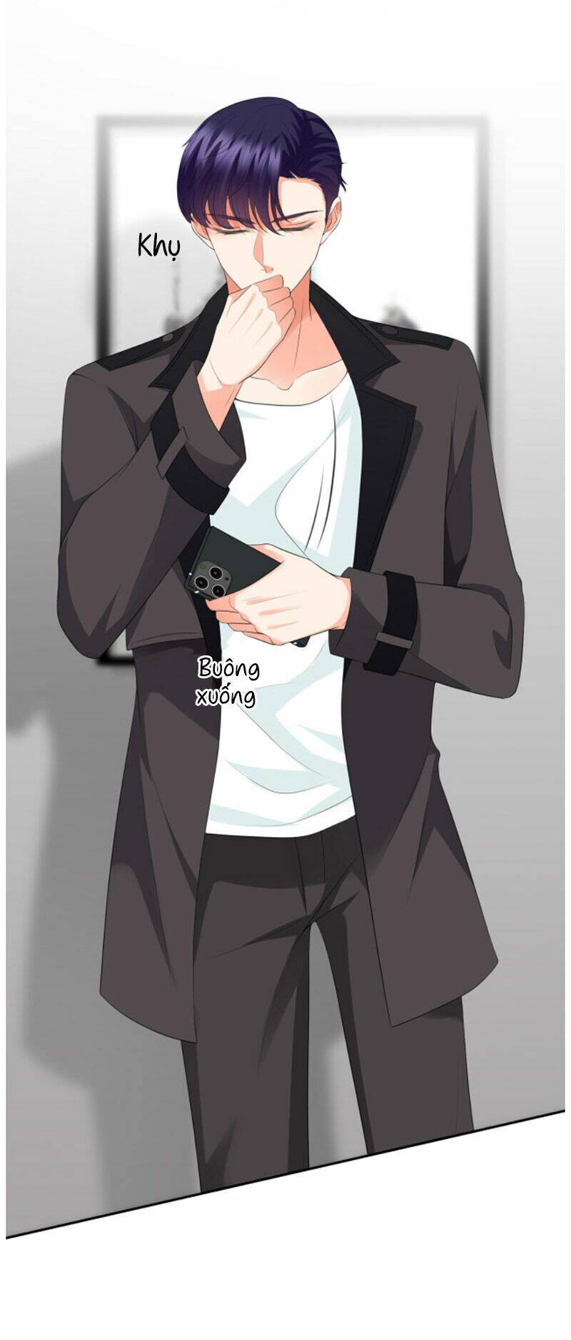 Danh Môn Chí Ái Chapter 224 - 10