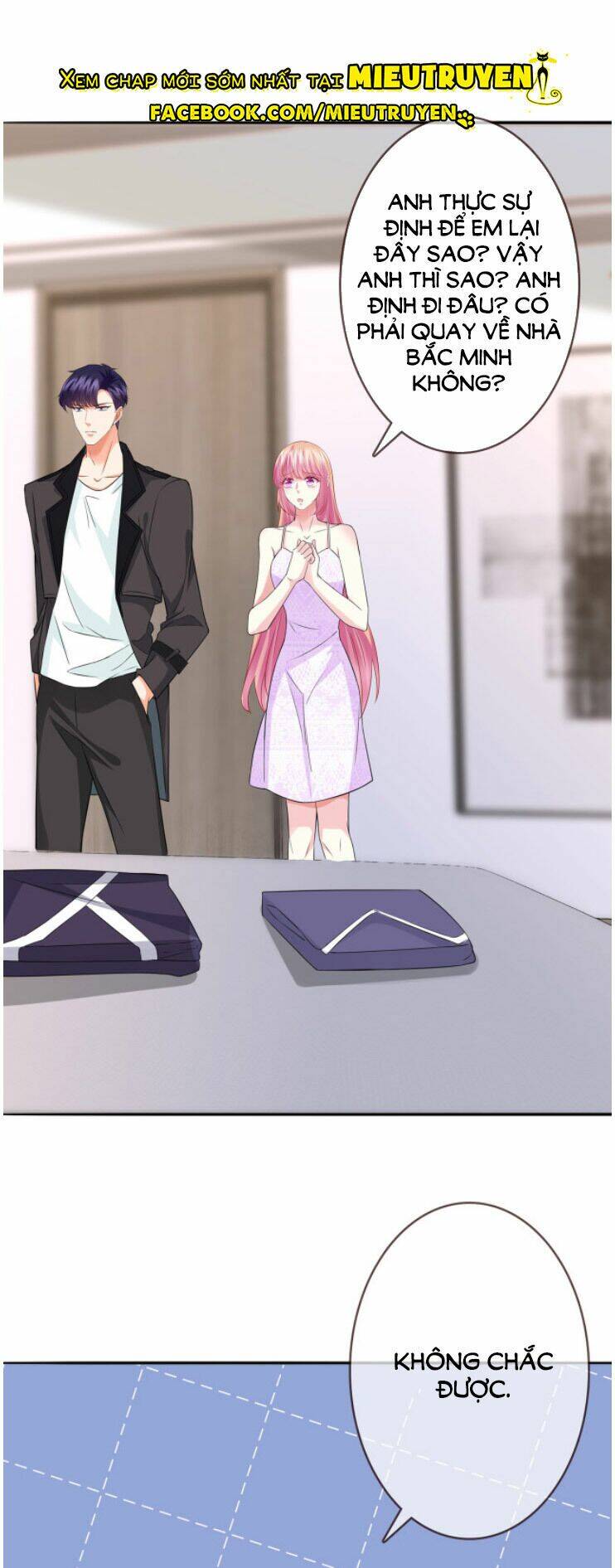 Danh Môn Chí Ái Chapter 225 - 13