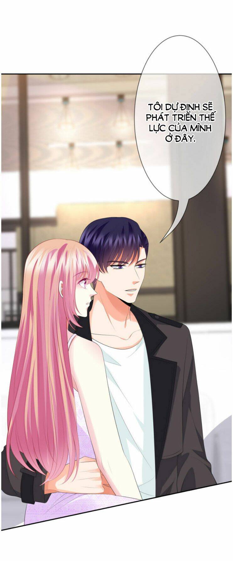 Danh Môn Chí Ái Chapter 225 - 3