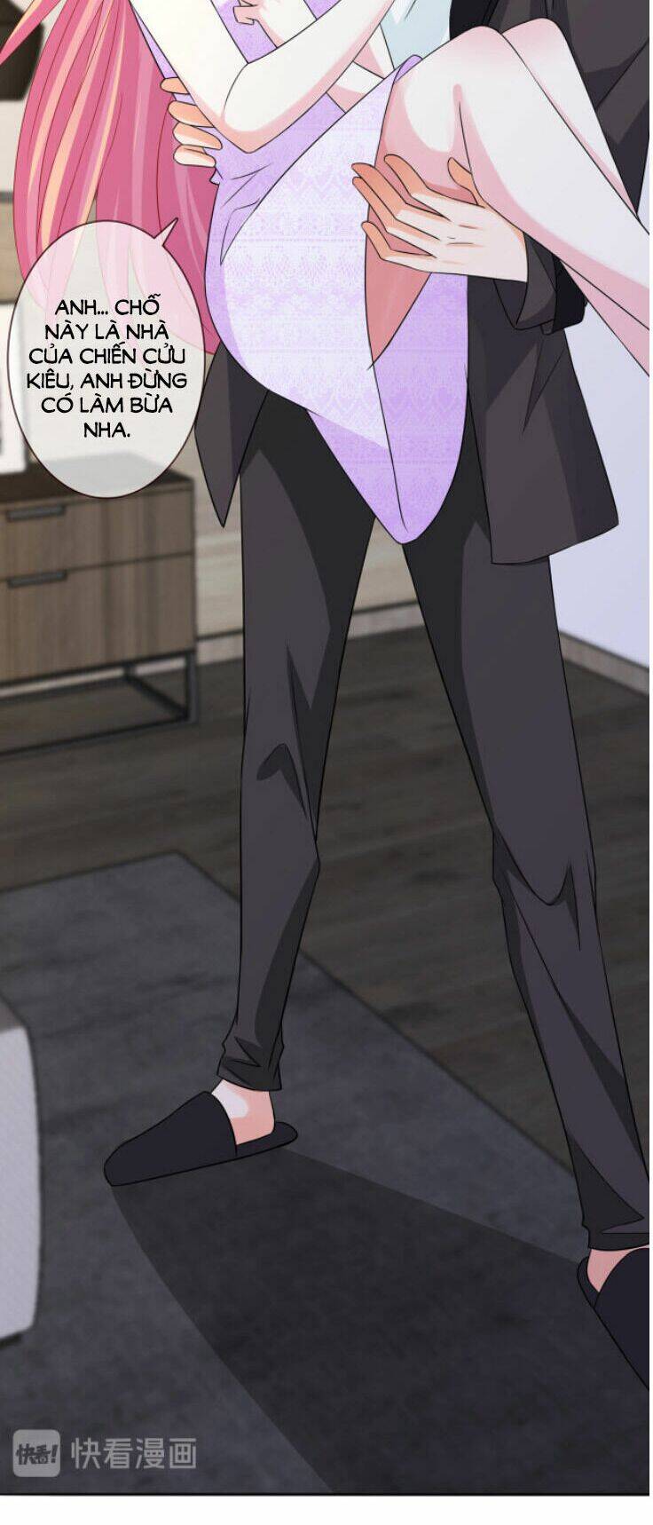 Danh Môn Chí Ái Chapter 225 - 24