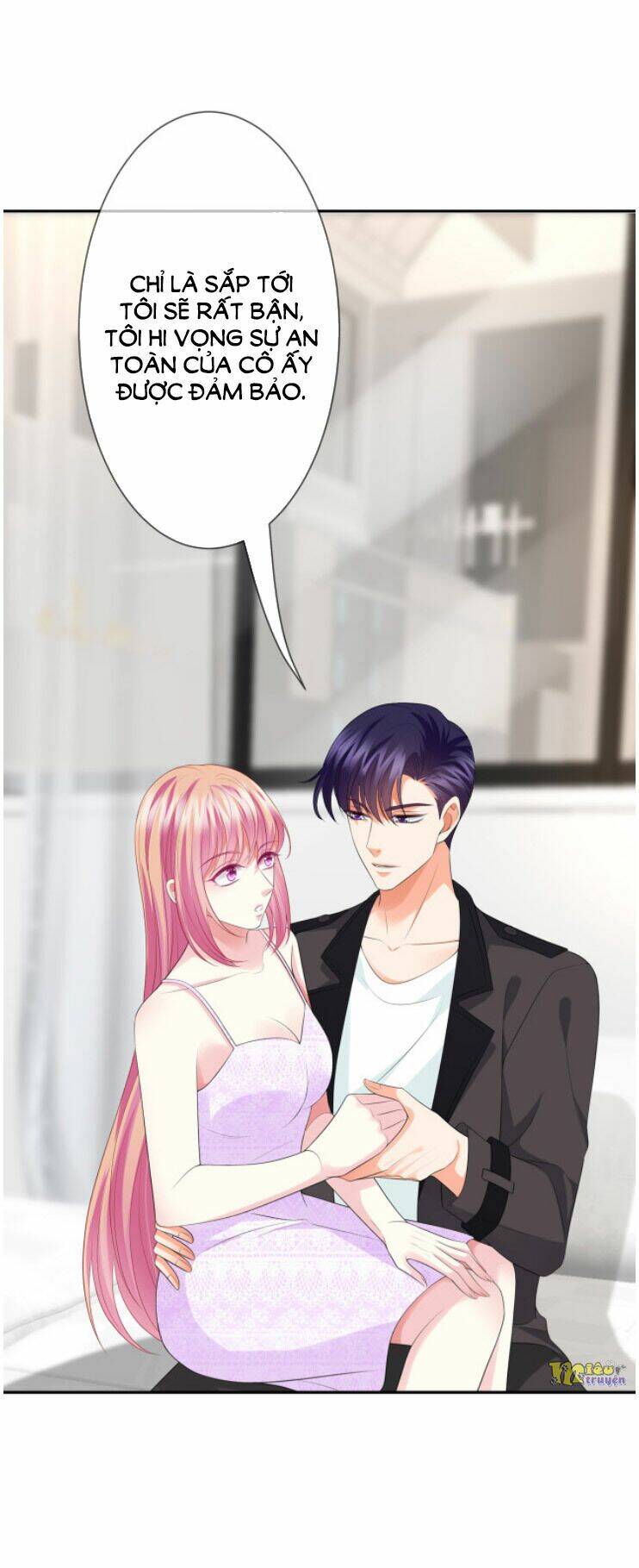 Danh Môn Chí Ái Chapter 225 - 5