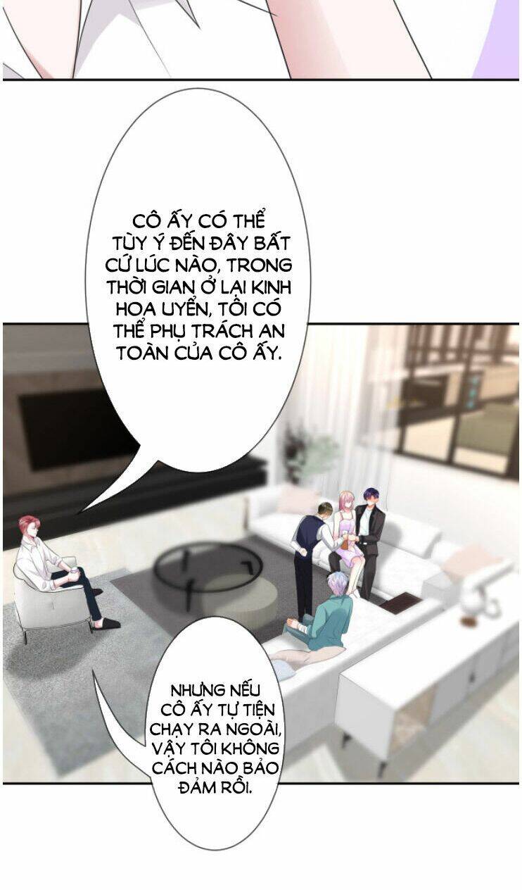 Danh Môn Chí Ái Chapter 225 - 7