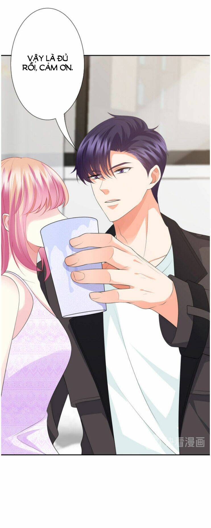 Danh Môn Chí Ái Chapter 225 - 8