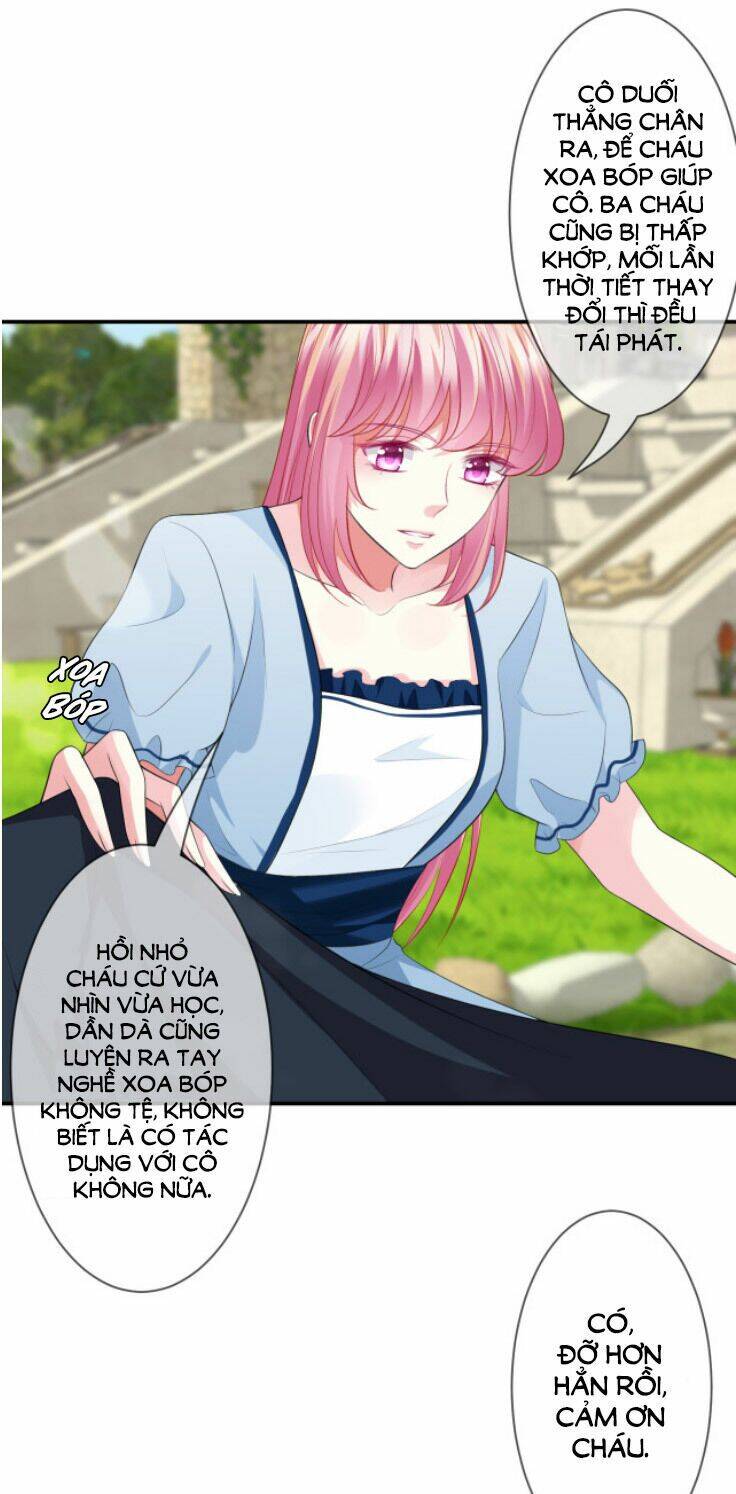 Danh Môn Chí Ái Chapter 226 - 11