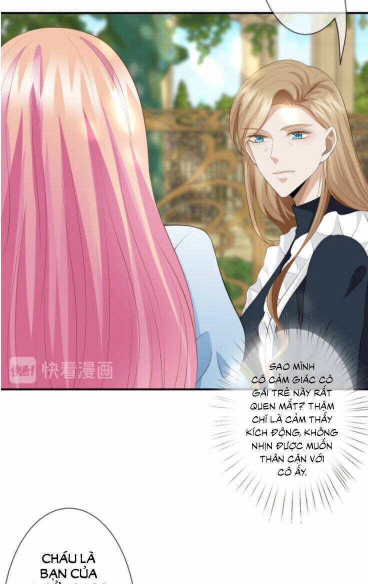 Danh Môn Chí Ái Chapter 226 - 12
