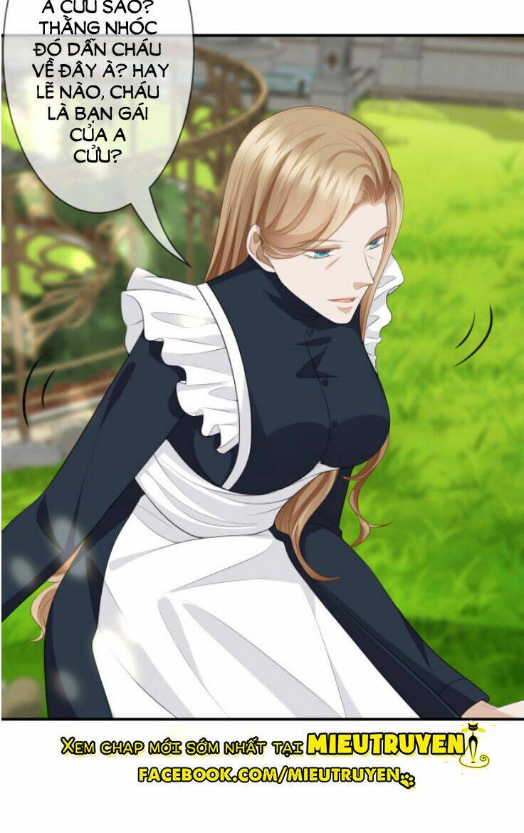 Danh Môn Chí Ái Chapter 226 - 13