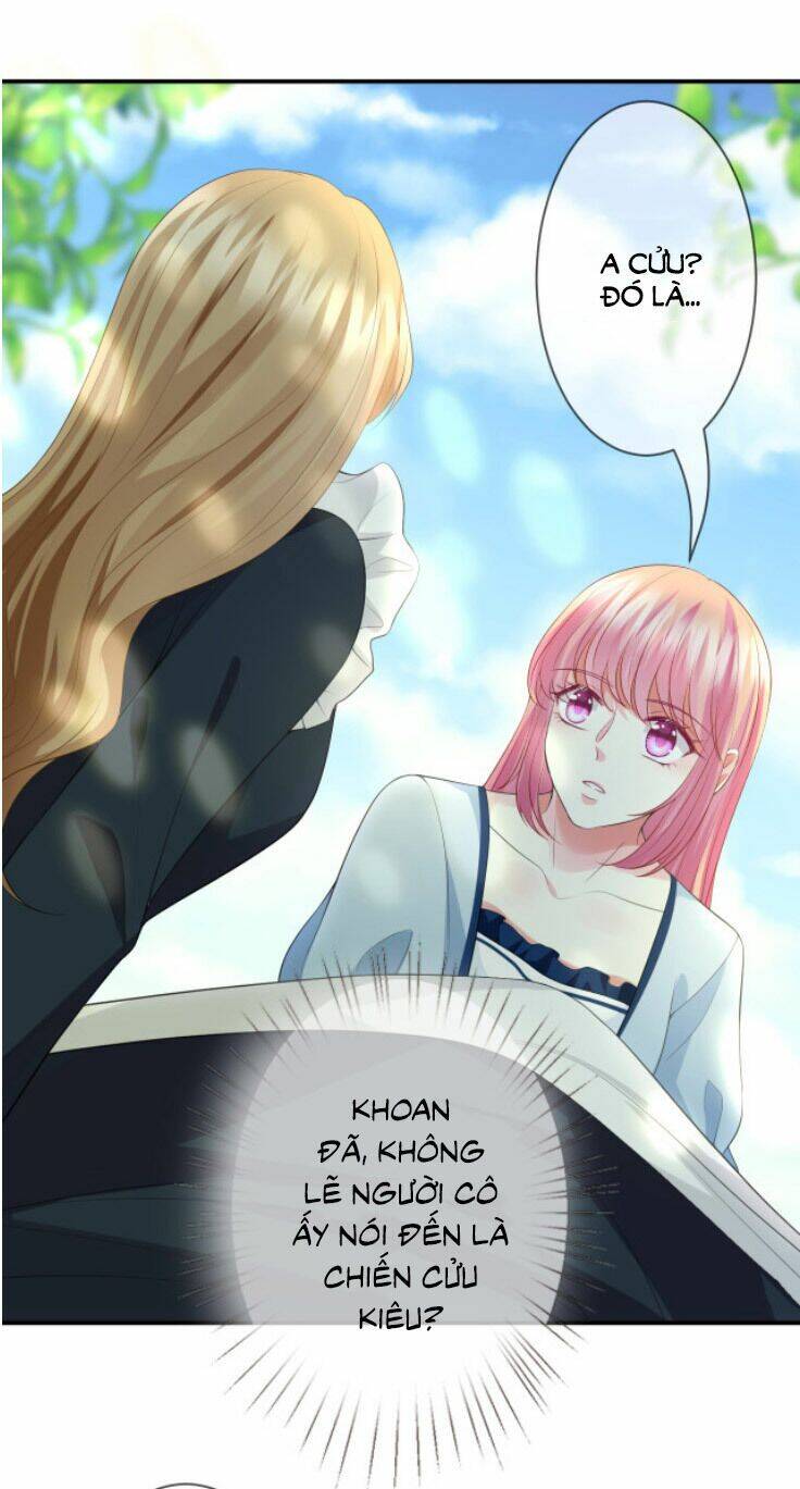 Danh Môn Chí Ái Chapter 226 - 14