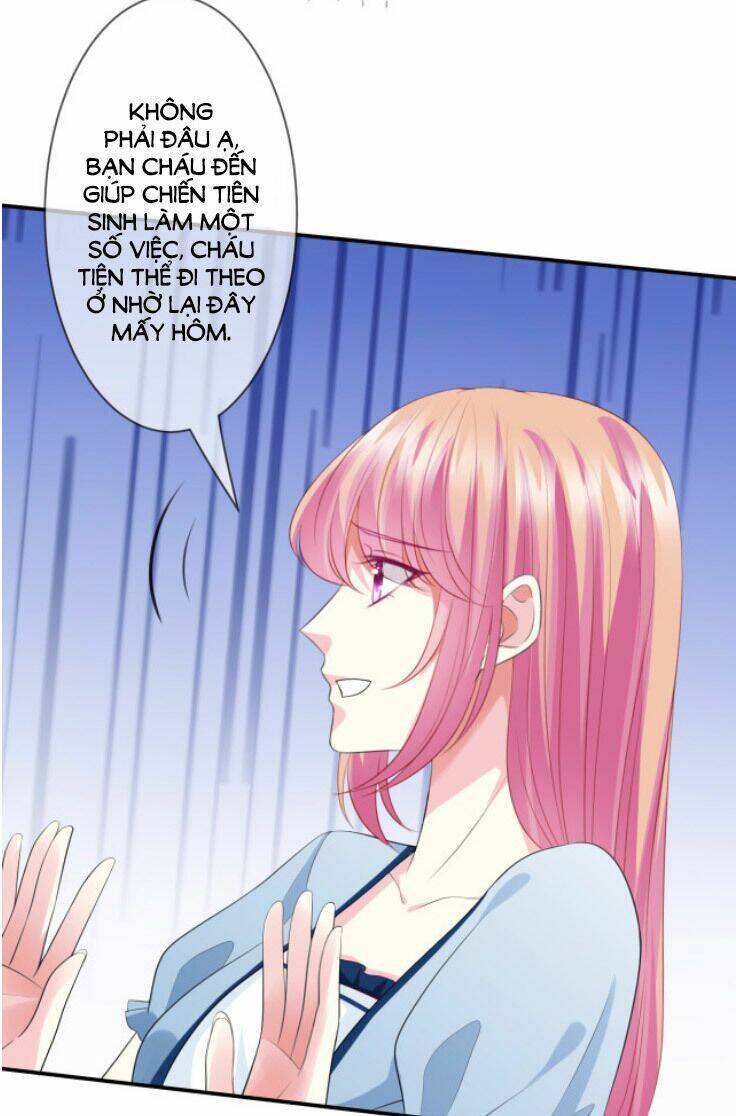 Danh Môn Chí Ái Chapter 226 - 15