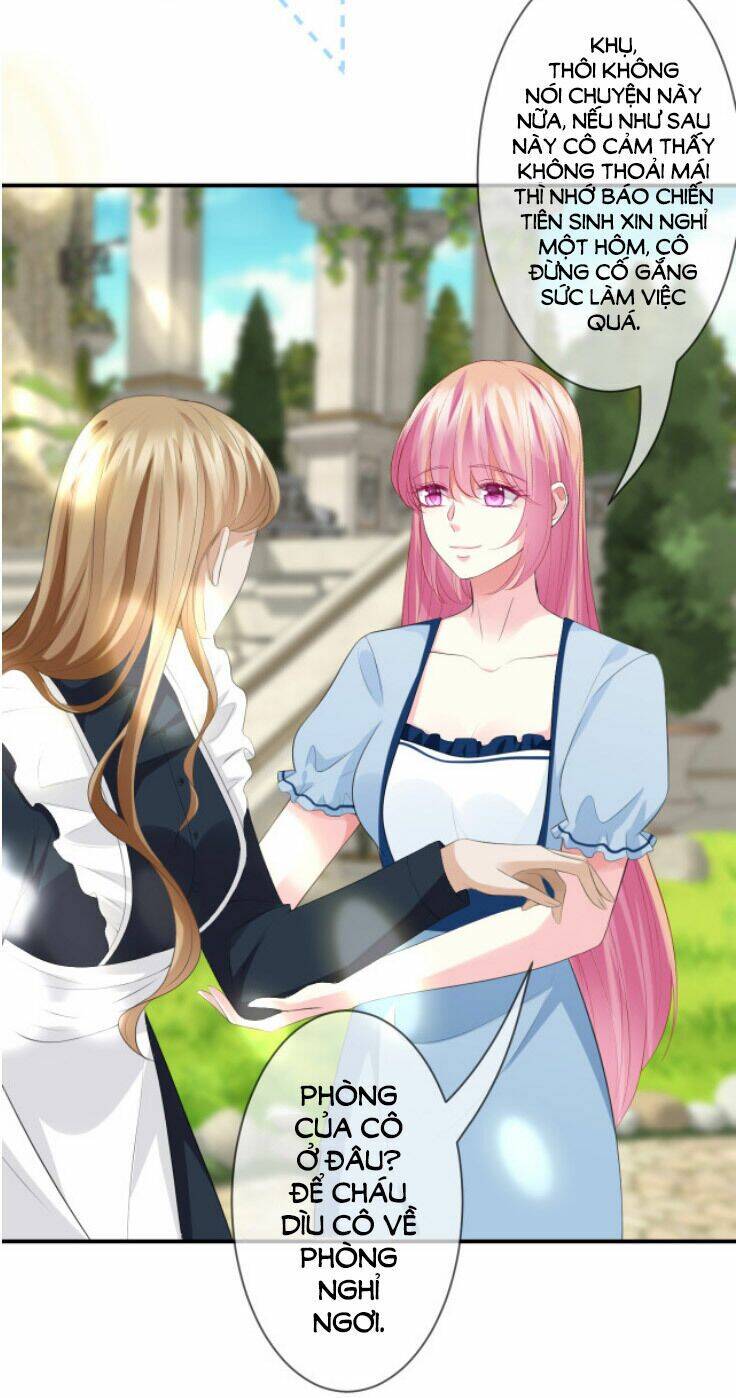 Danh Môn Chí Ái Chapter 226 - 17