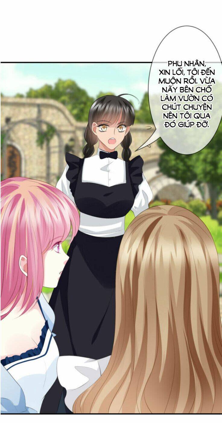 Danh Môn Chí Ái Chapter 226 - 18