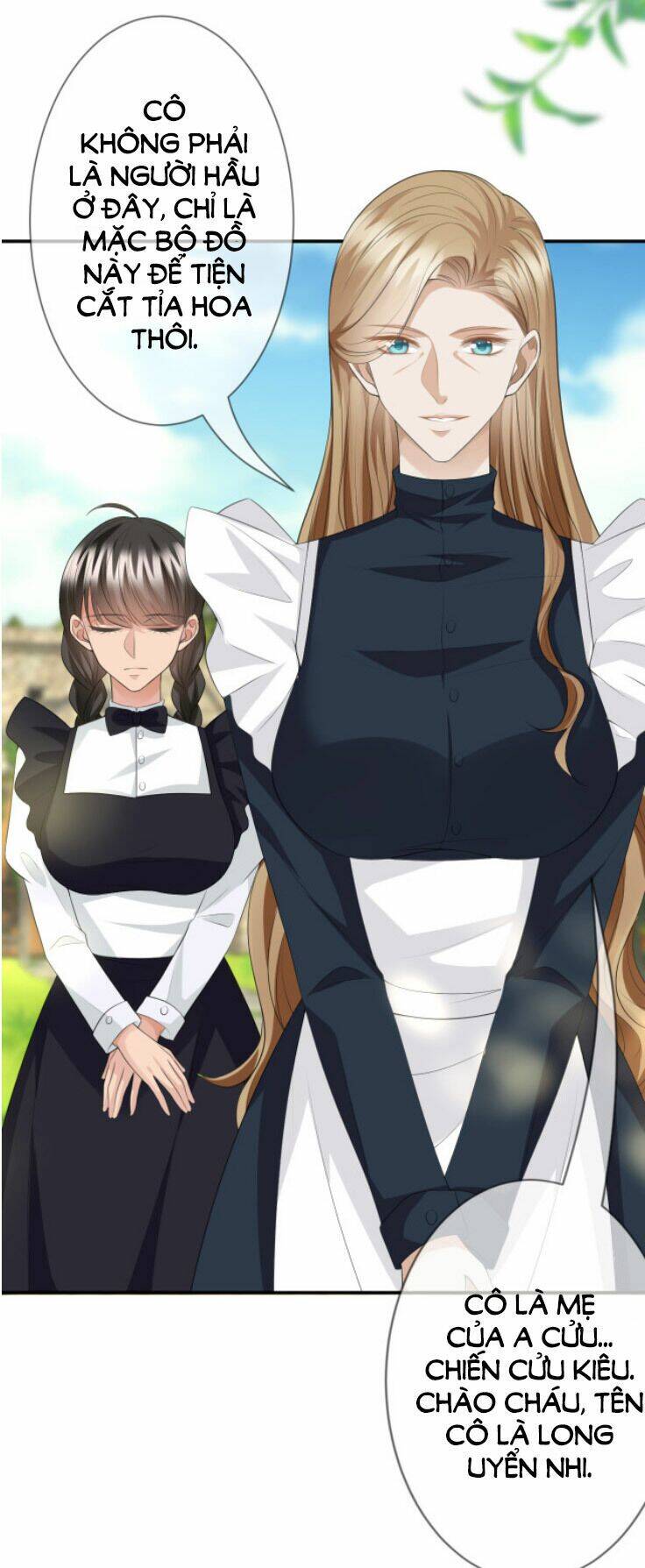 Danh Môn Chí Ái Chapter 226 - 20