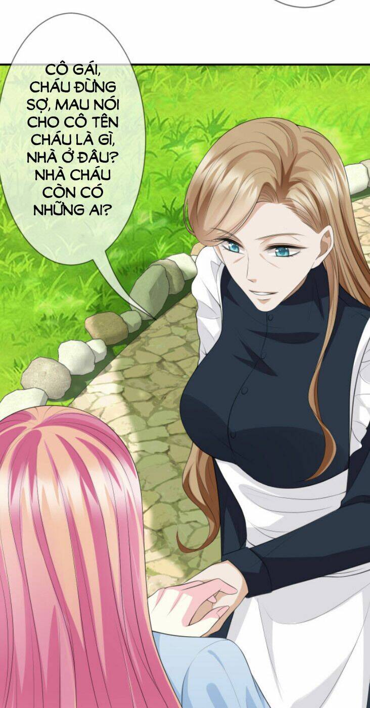 Danh Môn Chí Ái Chapter 226 - 21