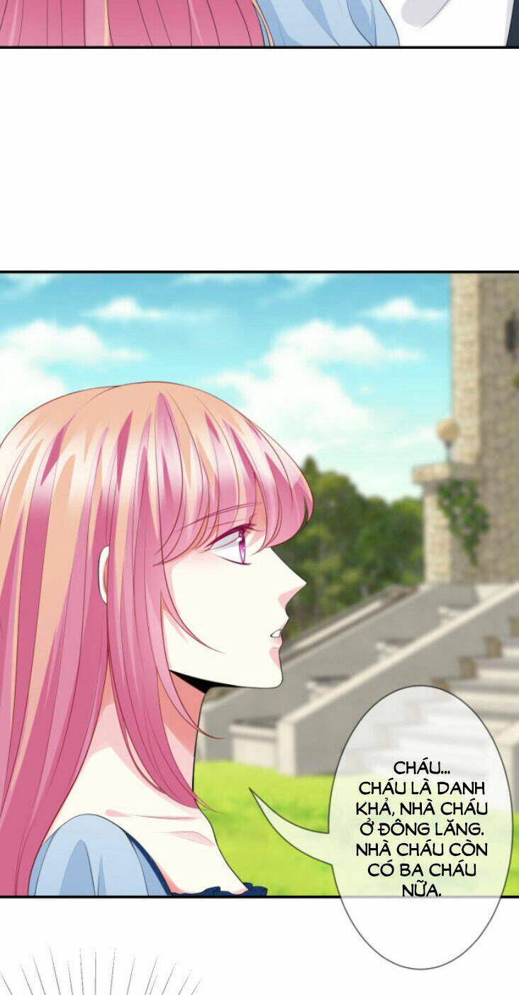 Danh Môn Chí Ái Chapter 226 - 22