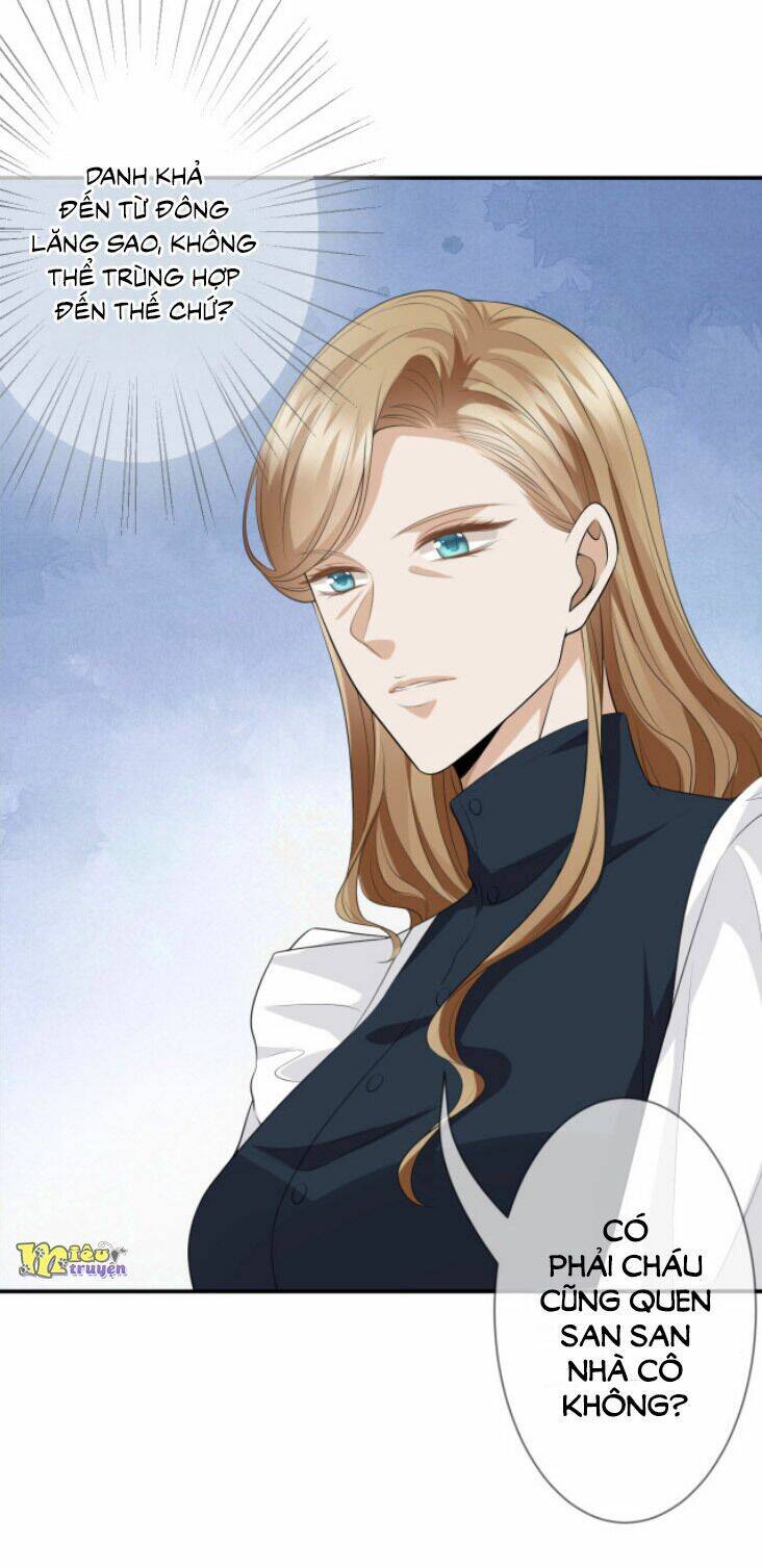 Danh Môn Chí Ái Chapter 226 - 23