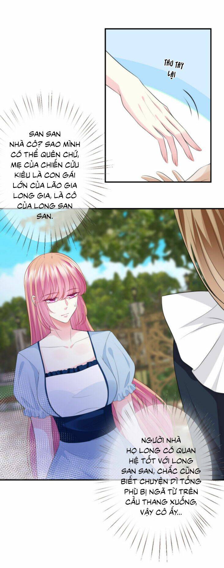 Danh Môn Chí Ái Chapter 226 - 24