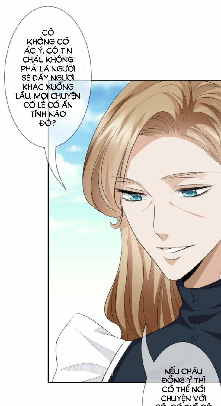 Danh Môn Chí Ái Chapter 226 - 25