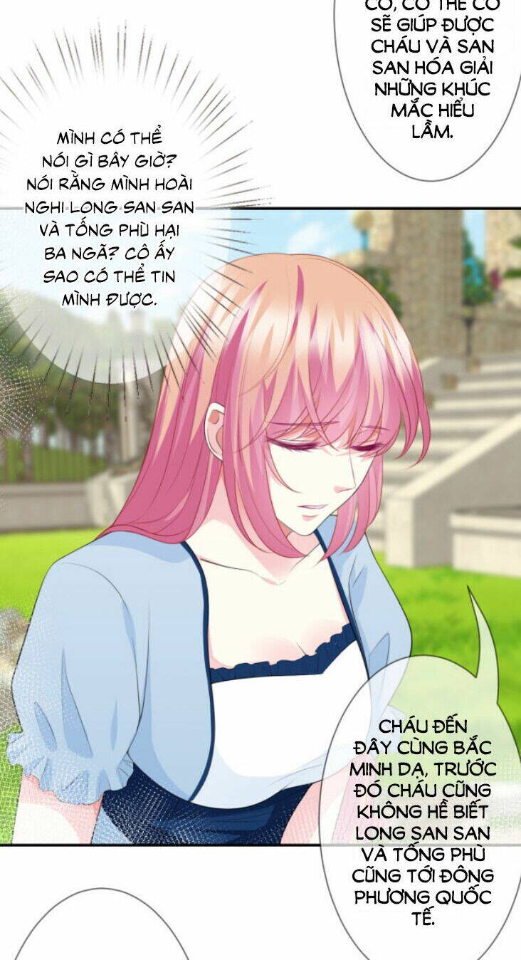 Danh Môn Chí Ái Chapter 226 - 26
