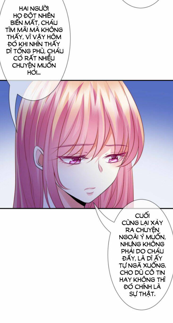 Danh Môn Chí Ái Chapter 226 - 27