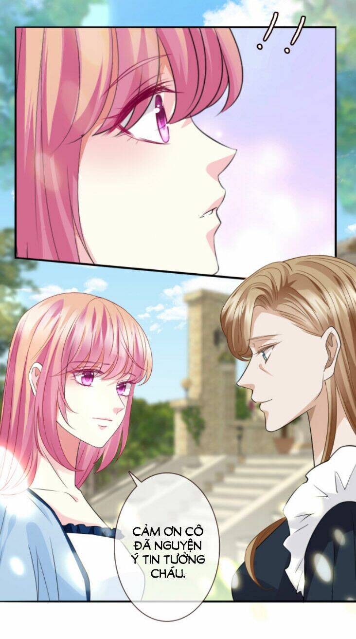 Danh Môn Chí Ái Chapter 226 - 29