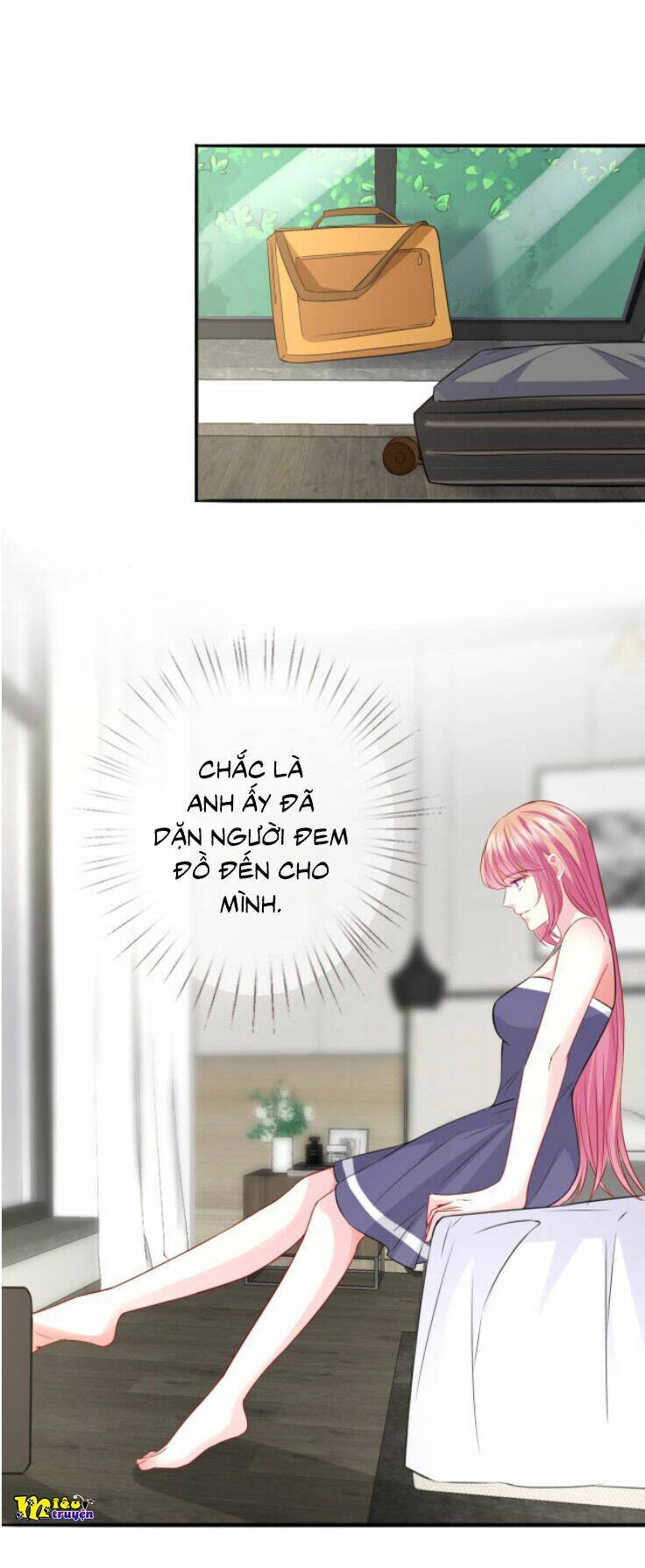 Danh Môn Chí Ái Chapter 226 - 4