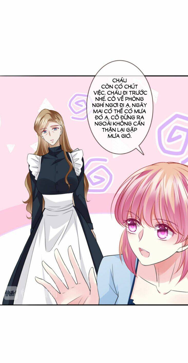 Danh Môn Chí Ái Chapter 226 - 31