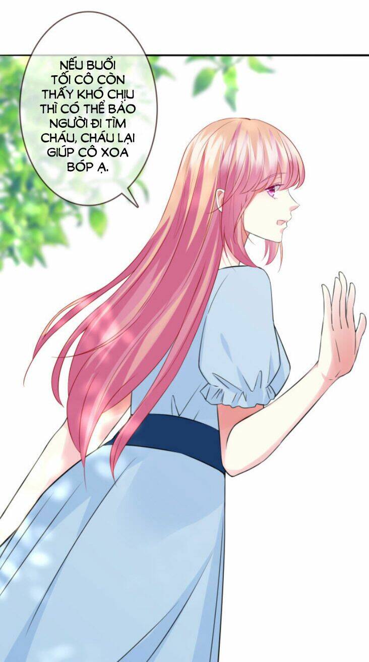 Danh Môn Chí Ái Chapter 226 - 32