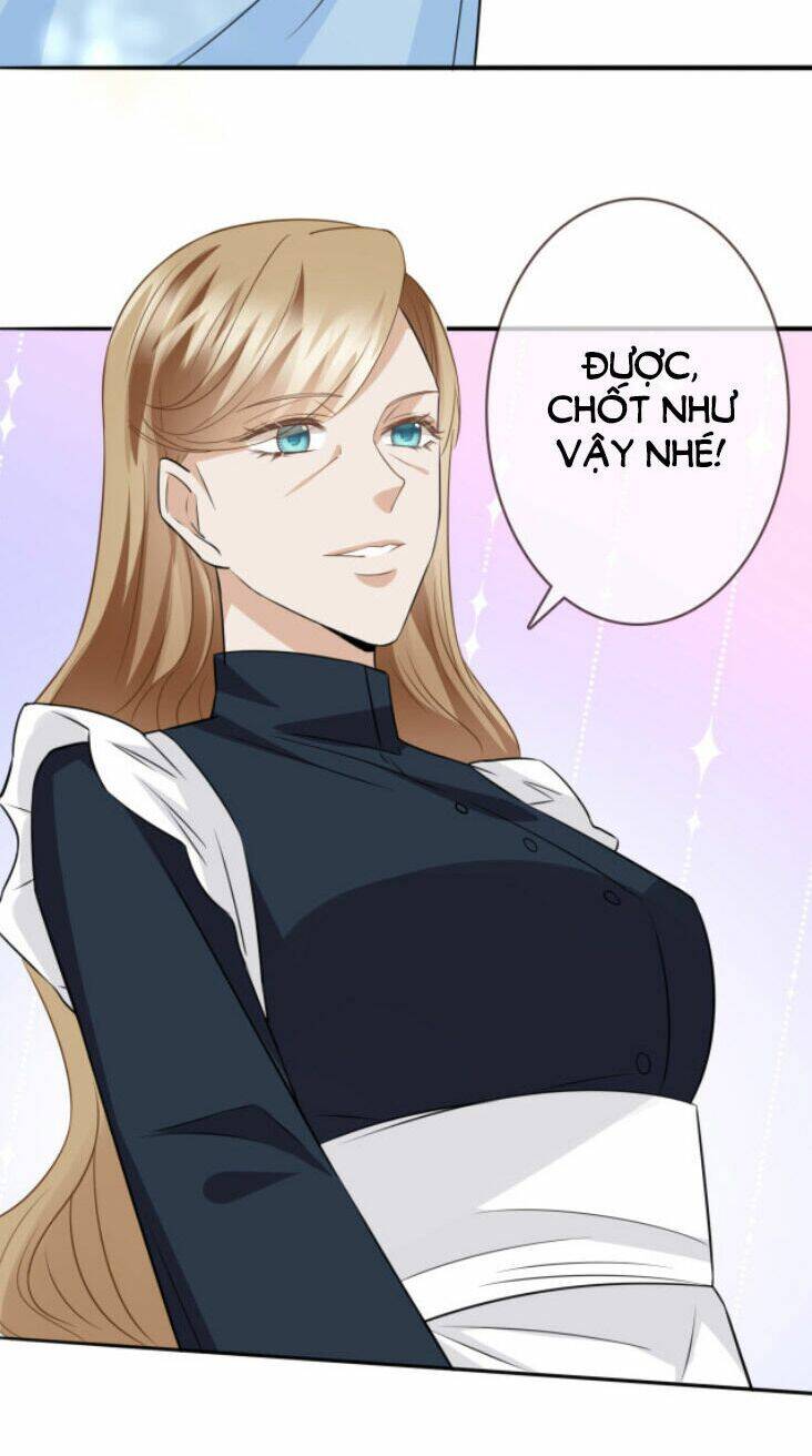 Danh Môn Chí Ái Chapter 226 - 33