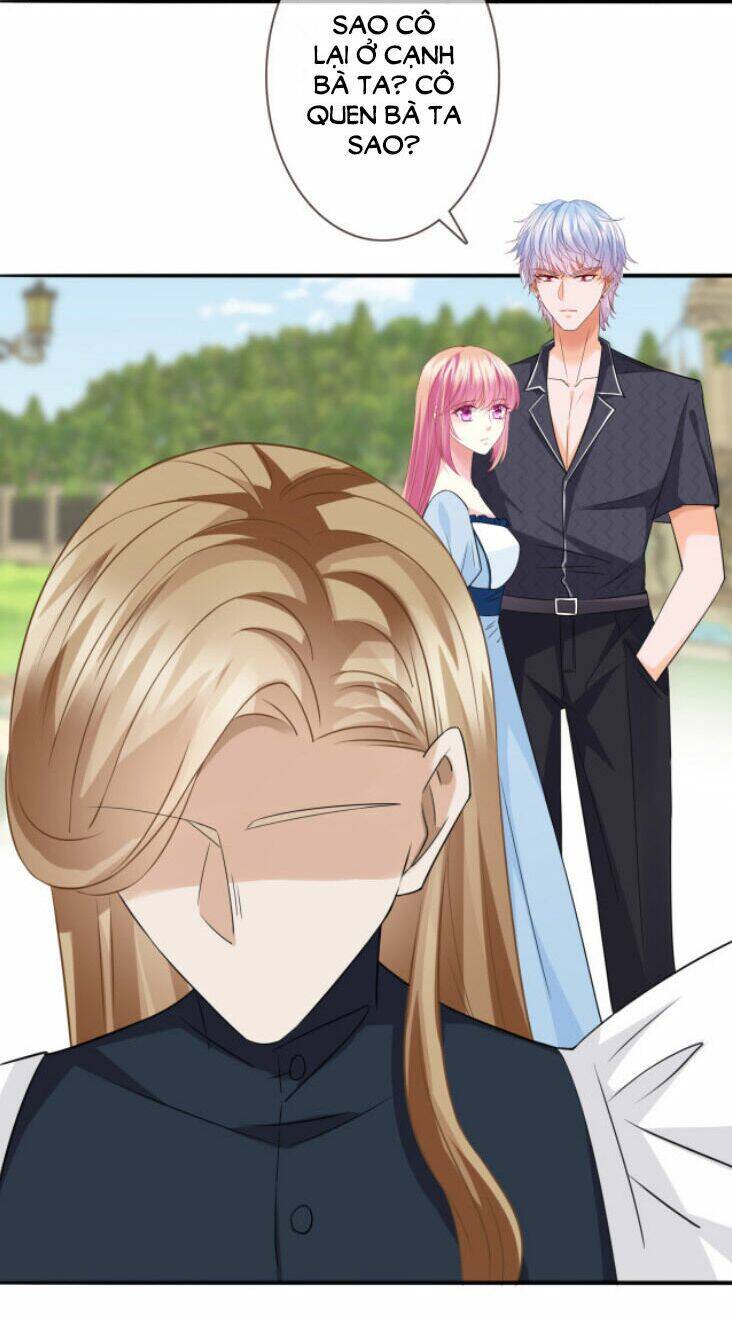 Danh Môn Chí Ái Chapter 226 - 35