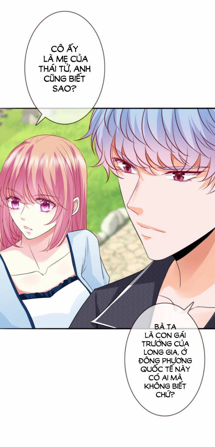 Danh Môn Chí Ái Chapter 226 - 36