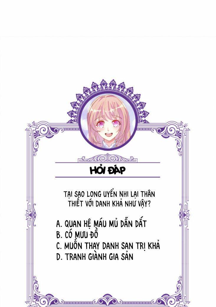 Danh Môn Chí Ái Chapter 226 - 39