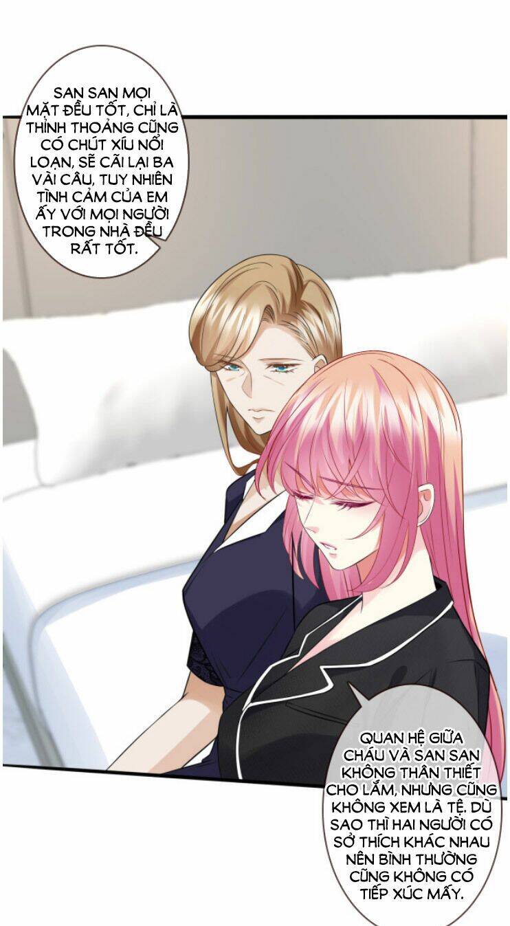 Danh Môn Chí Ái Chapter 227 - 12