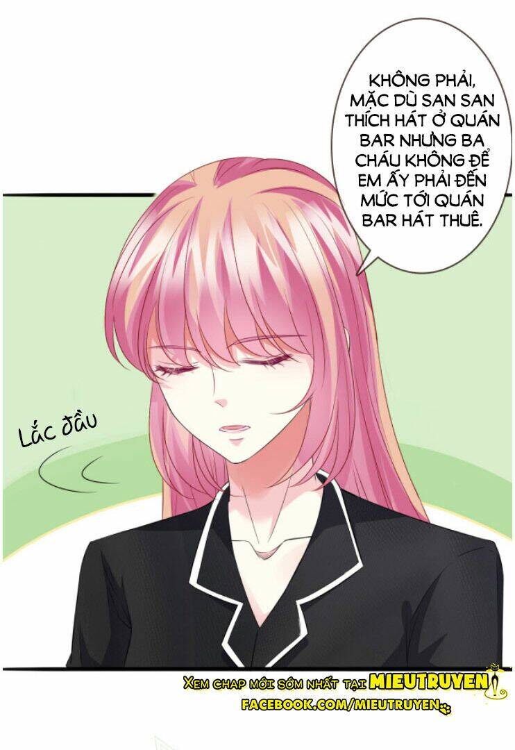 Danh Môn Chí Ái Chapter 227 - 15