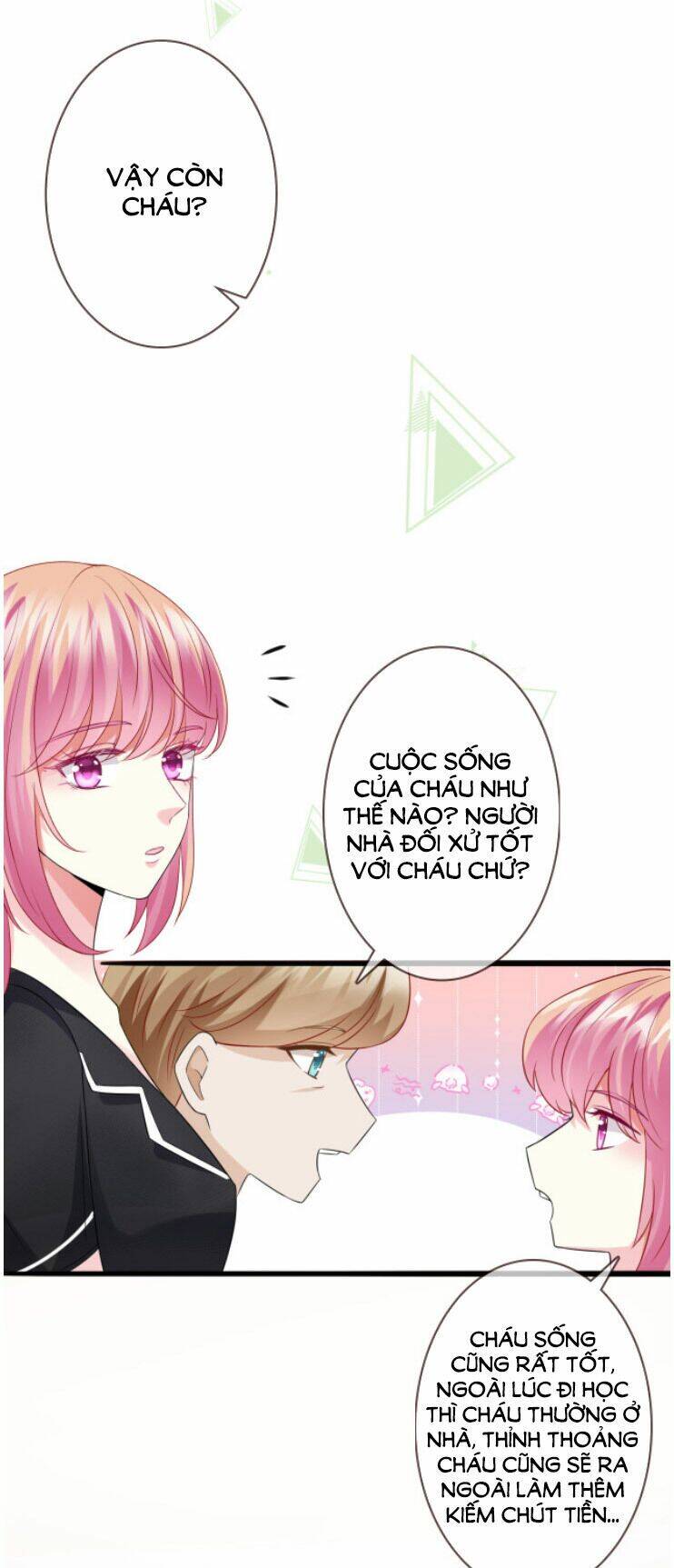 Danh Môn Chí Ái Chapter 227 - 16