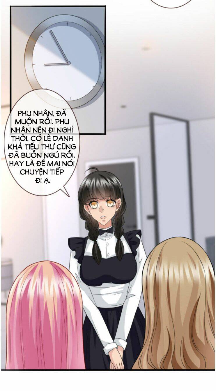 Danh Môn Chí Ái Chapter 227 - 17