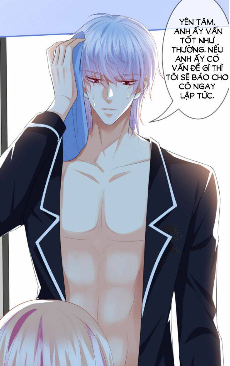 Danh Môn Chí Ái Chapter 227 - 26