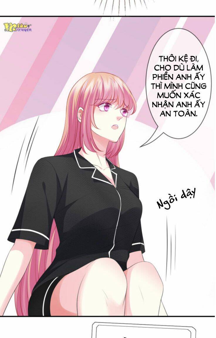 Danh Môn Chí Ái Chapter 227 - 30