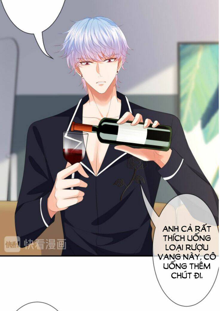 Danh Môn Chí Ái Chapter 227 - 35