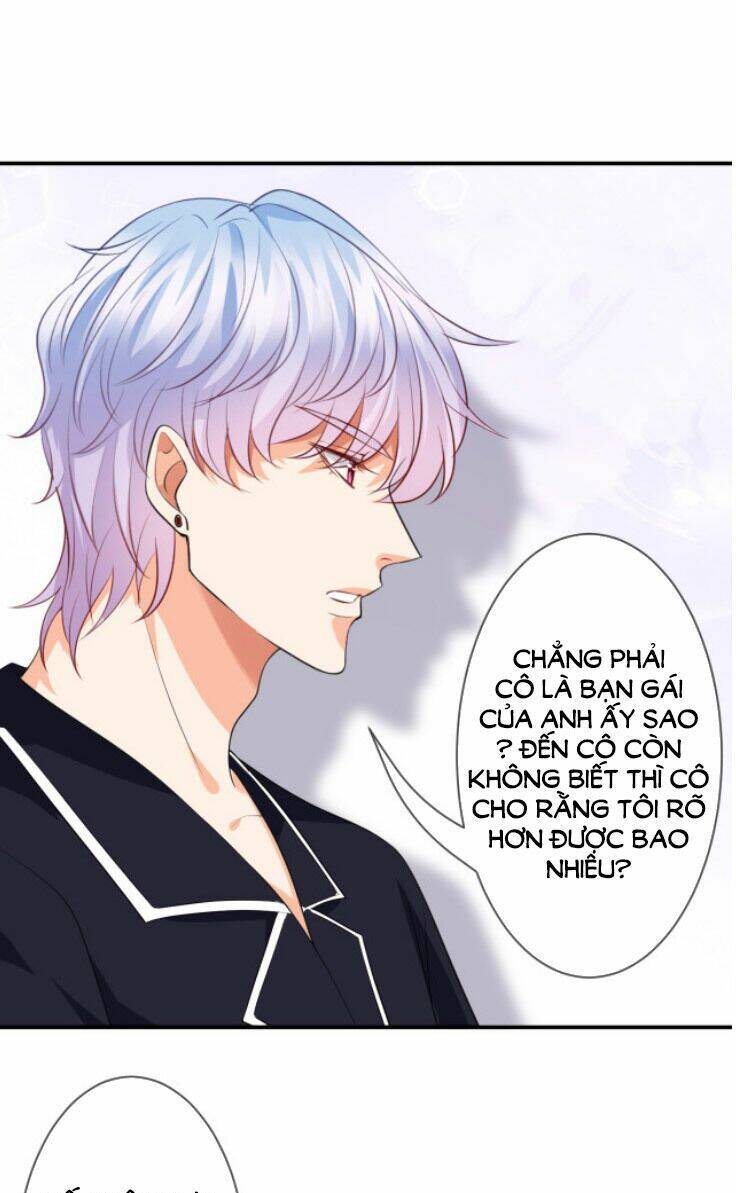Danh Môn Chí Ái Chapter 227 - 37