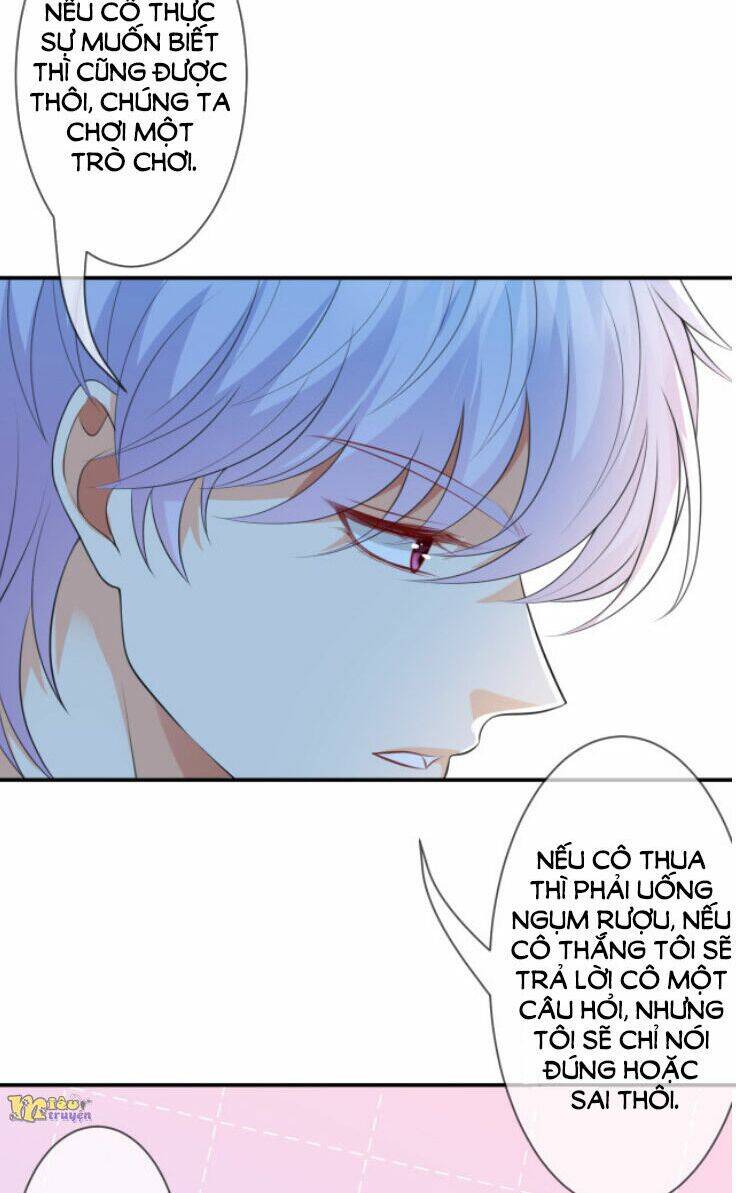 Danh Môn Chí Ái Chapter 227 - 38